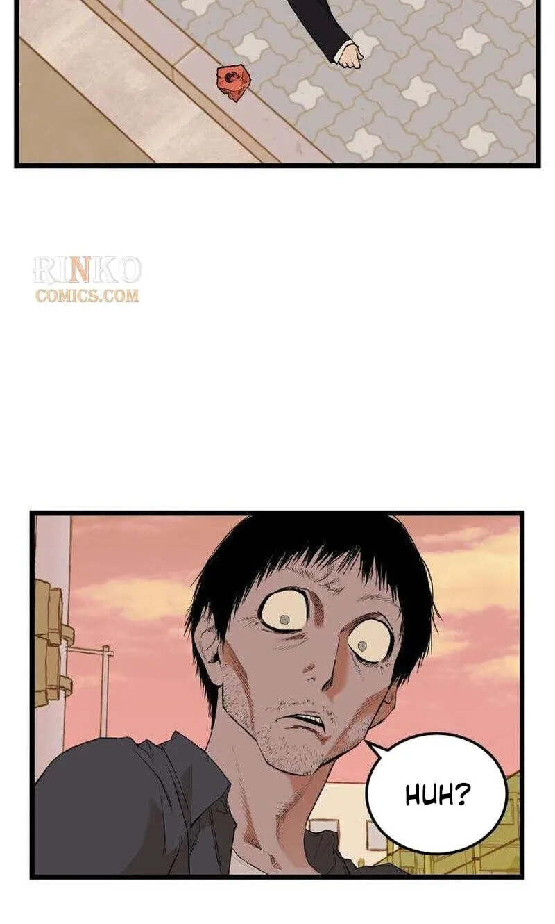 I Dare You Chapter 33 page 28