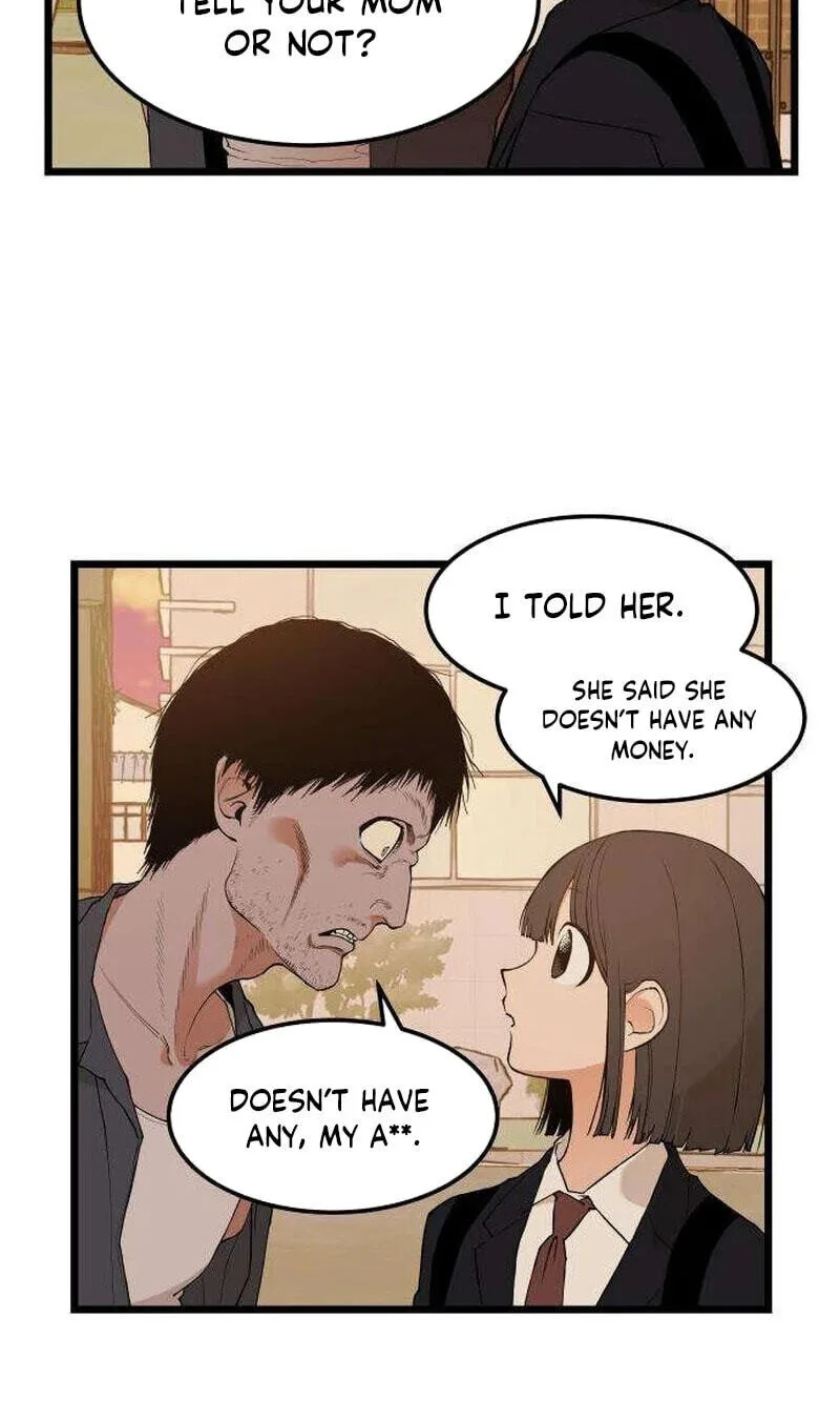I Dare You Chapter 33 page 11