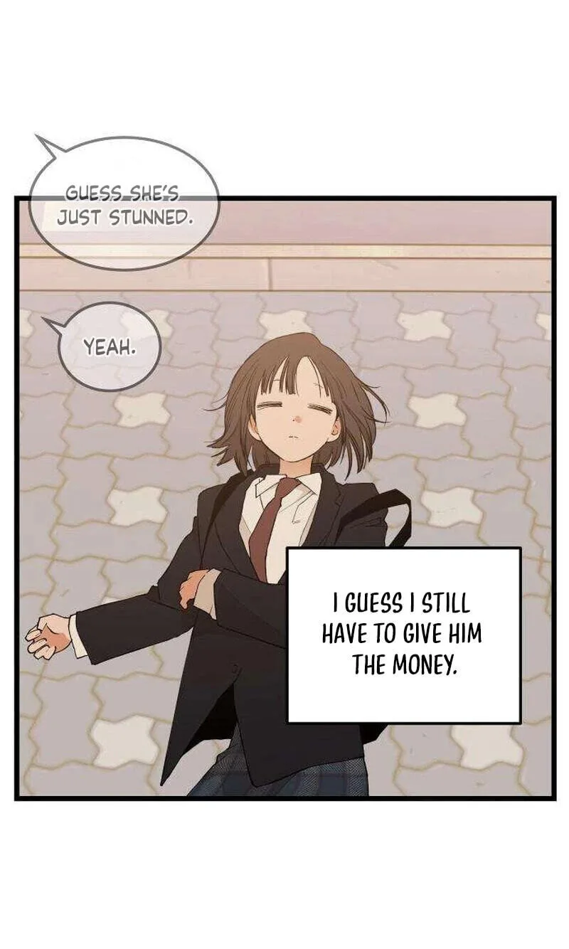I Dare You Chapter 33 page 35