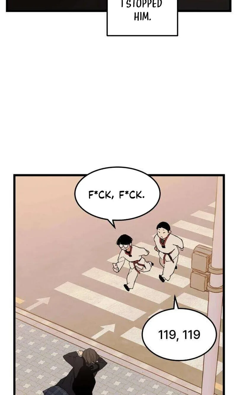 I Dare You Chapter 33 page 32
