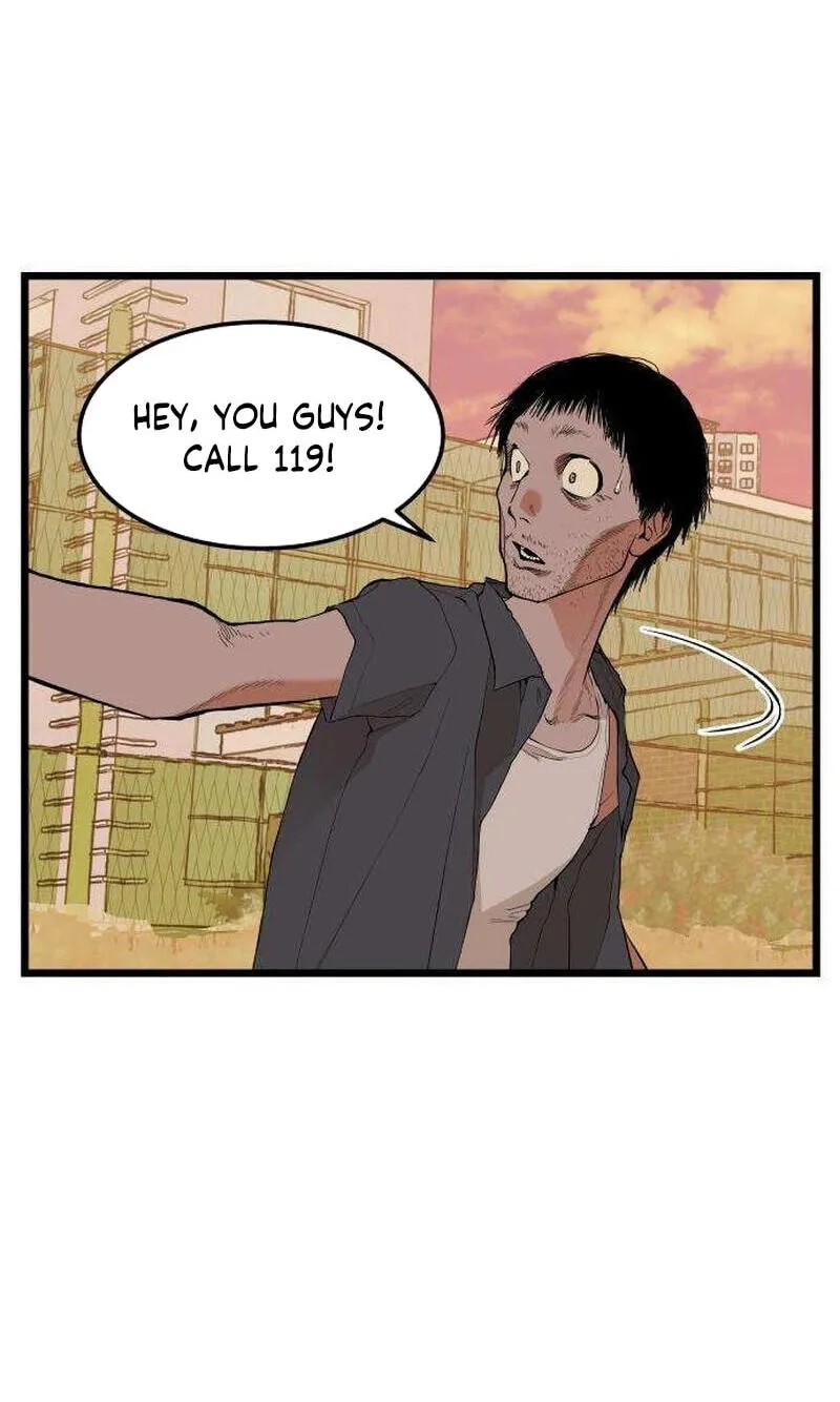 I Dare You Chapter 33 page 30