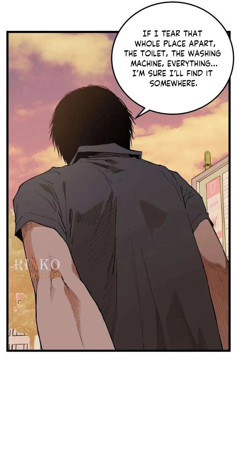 I Dare You Chapter 33 page 18