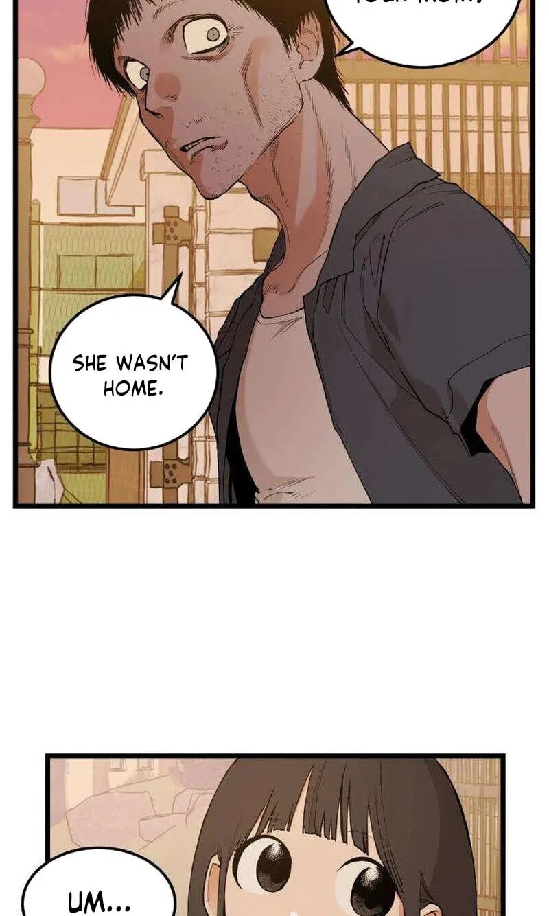 I Dare You Chapter 33 page 9