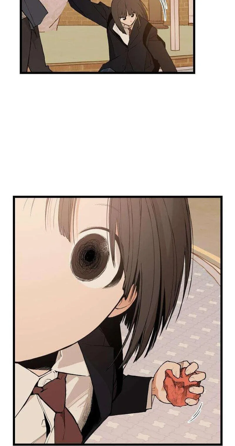 I Dare You Chapter 33 page 20