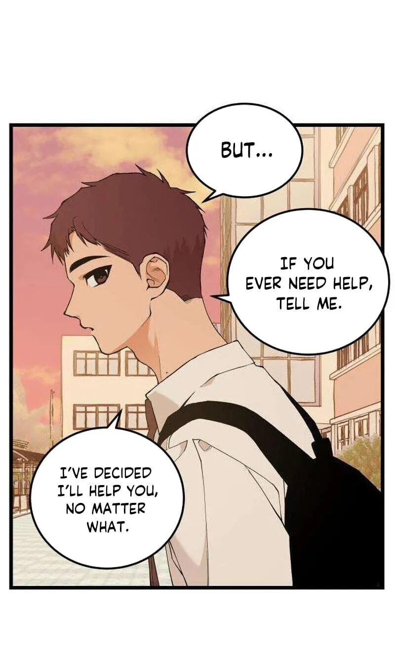 I Dare You Chapter 33 page 5