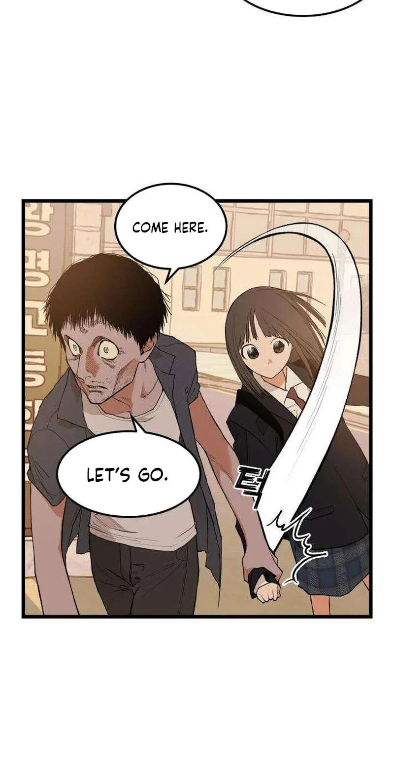 I Dare You Chapter 33 page 17