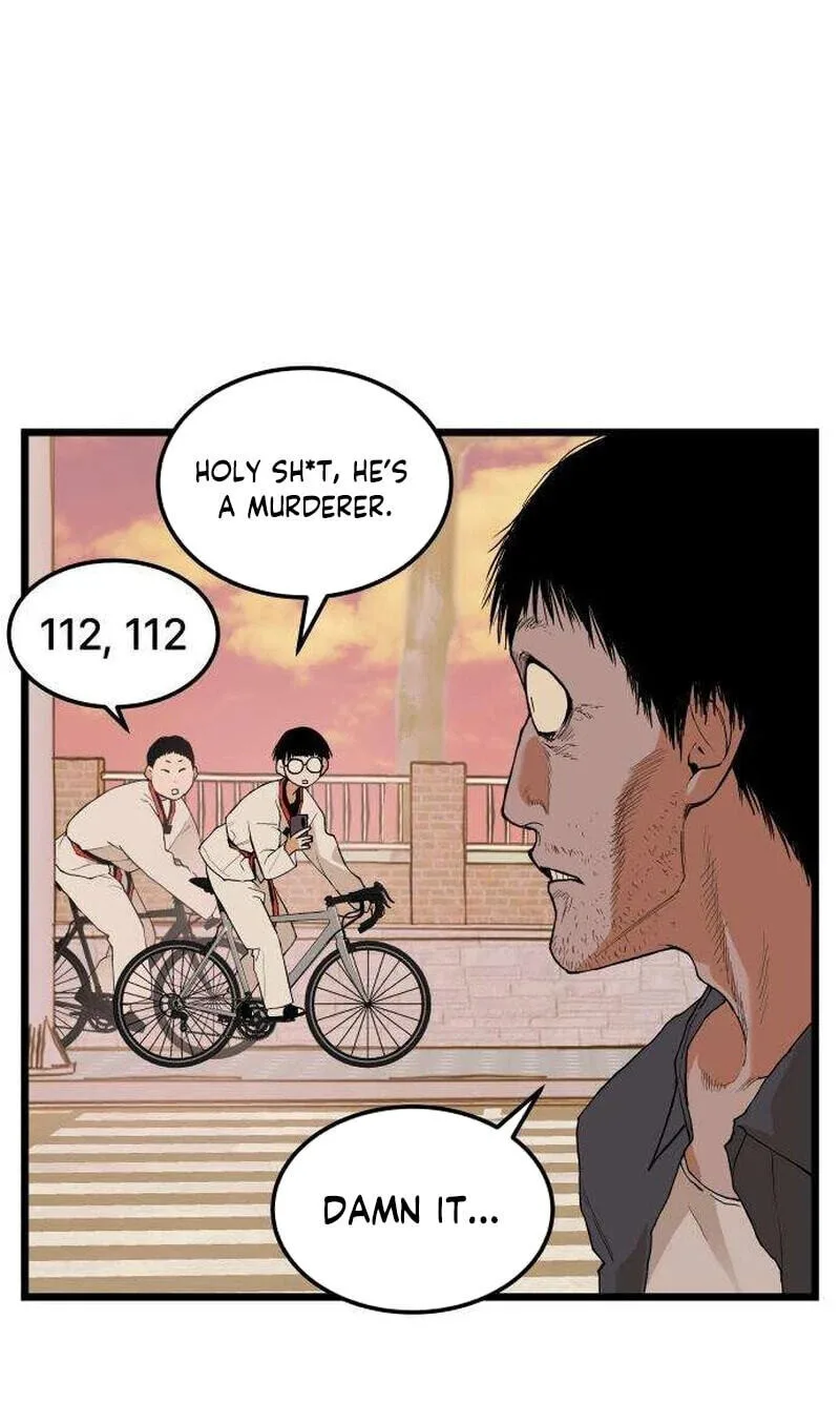 I Dare You Chapter 33 page 29