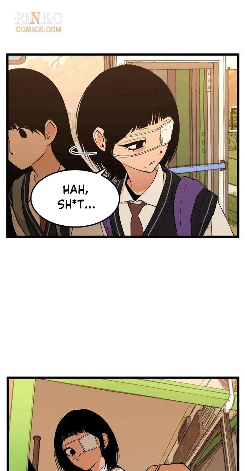 I Dare You Chapter 33 page 41