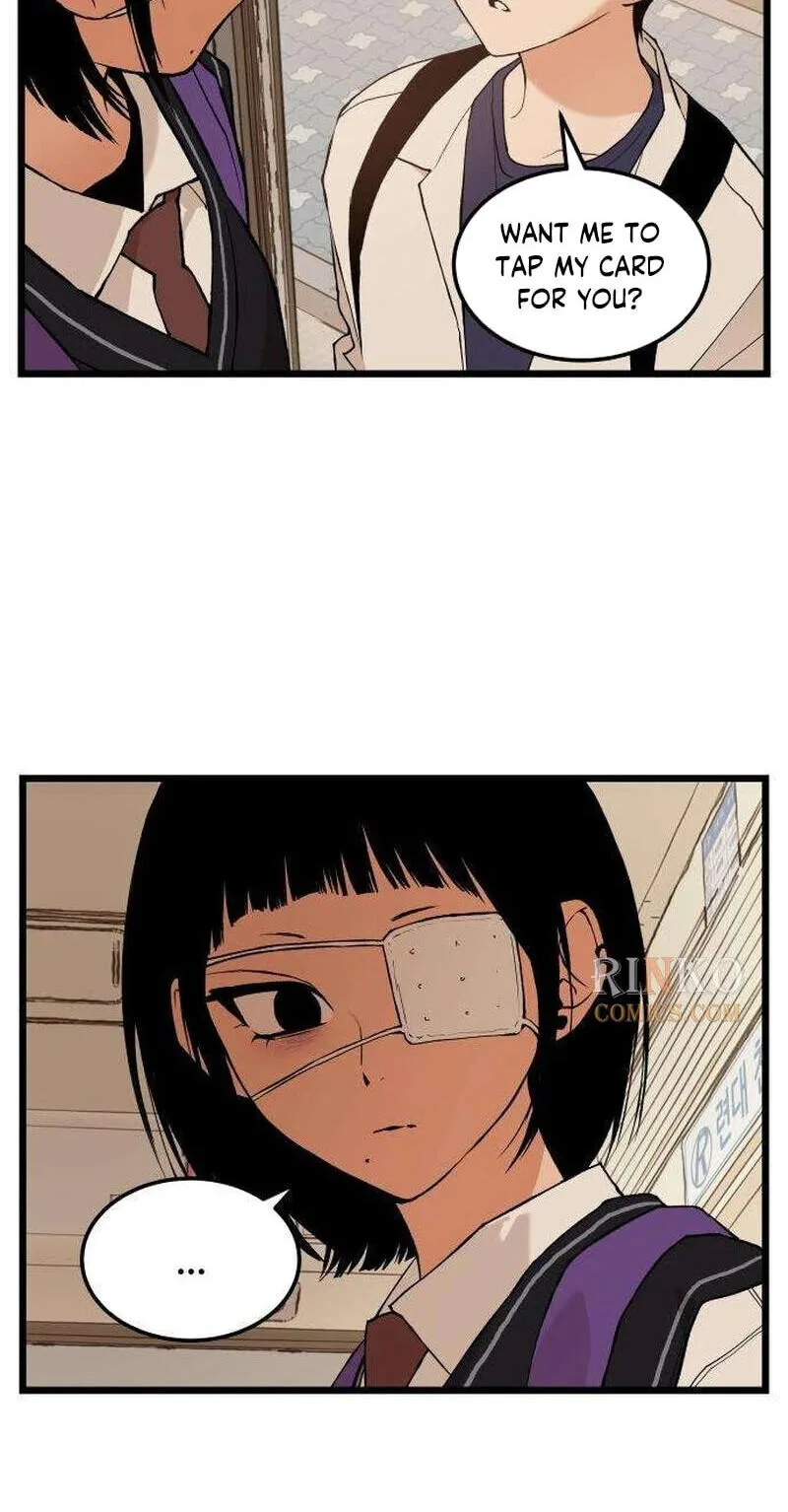 I Dare You Chapter 33 page 43