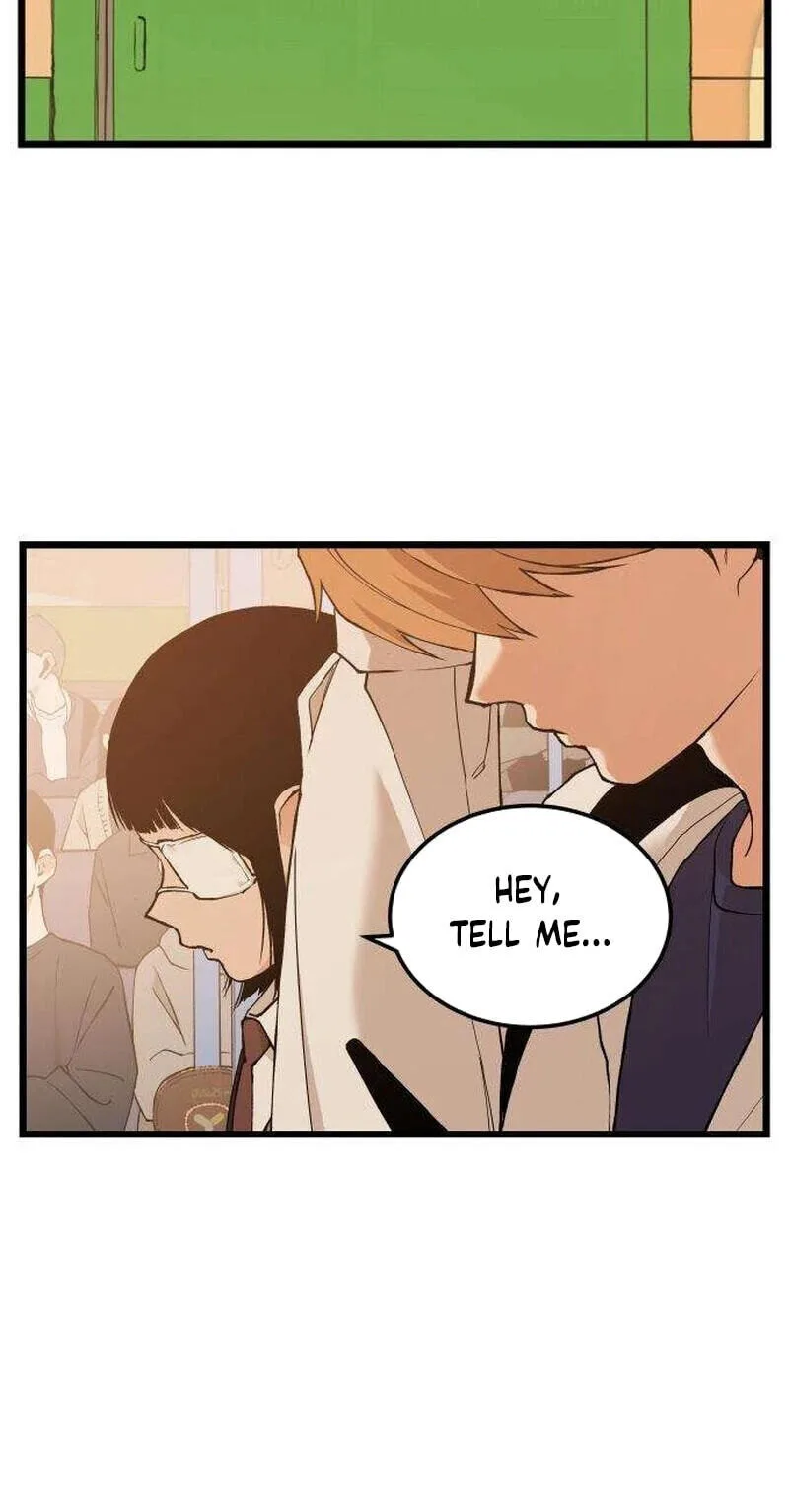 I Dare You Chapter 33 page 45