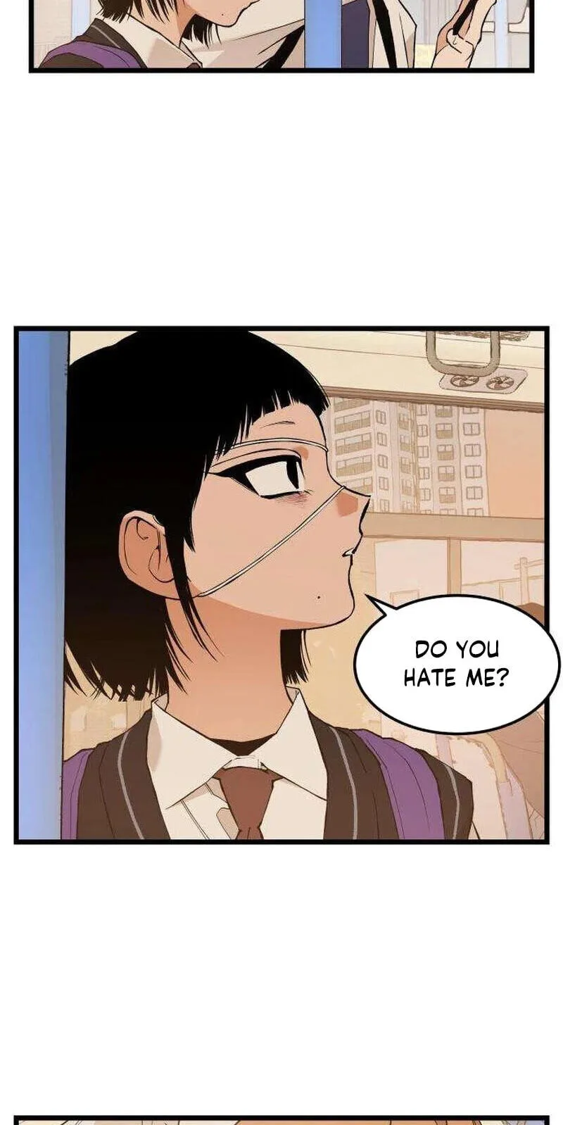 I Dare You Chapter 33 page 47