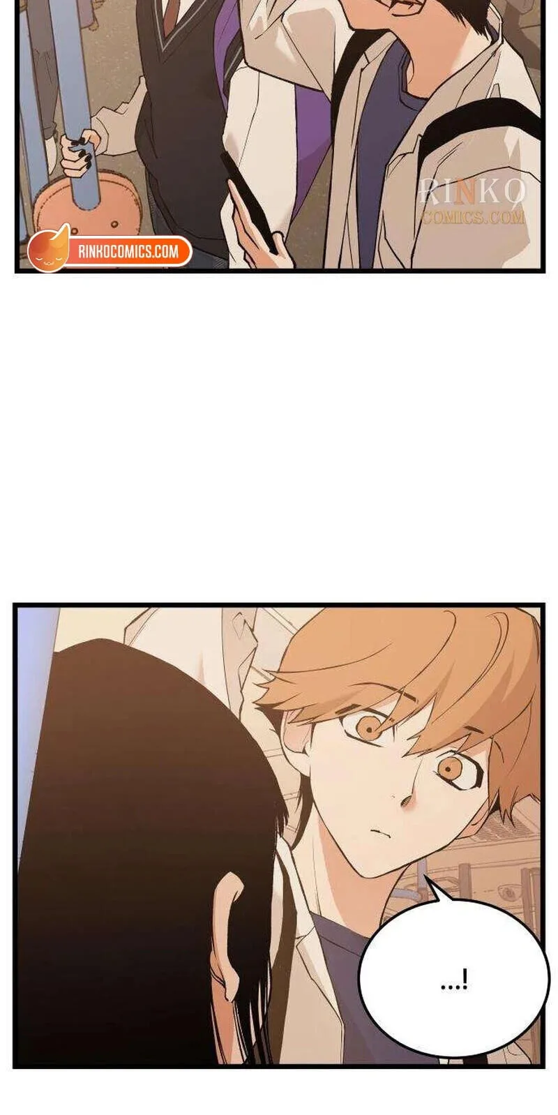 I Dare You Chapter 33 page 49