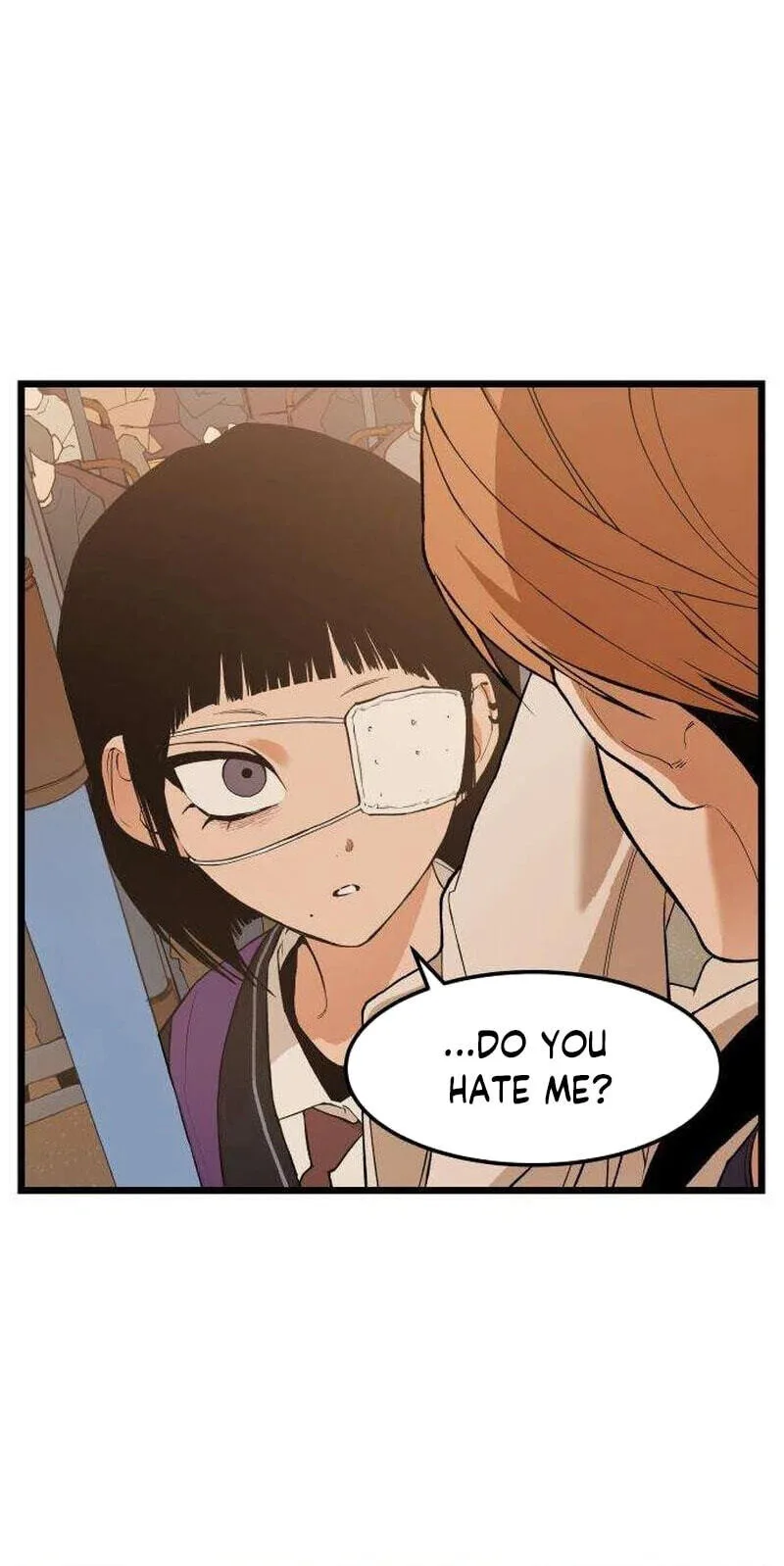 I Dare You Chapter 33 page 50