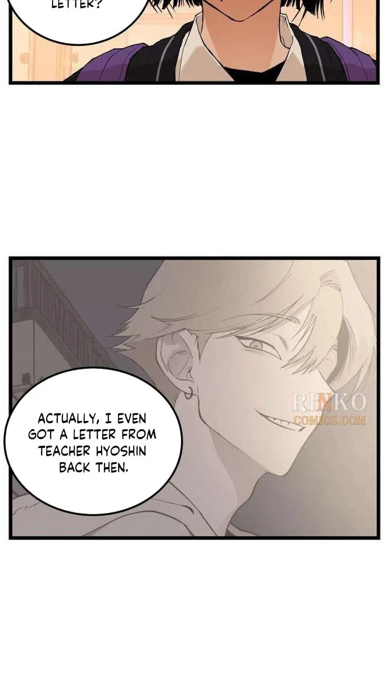I Dare You Chapter 33 page 54