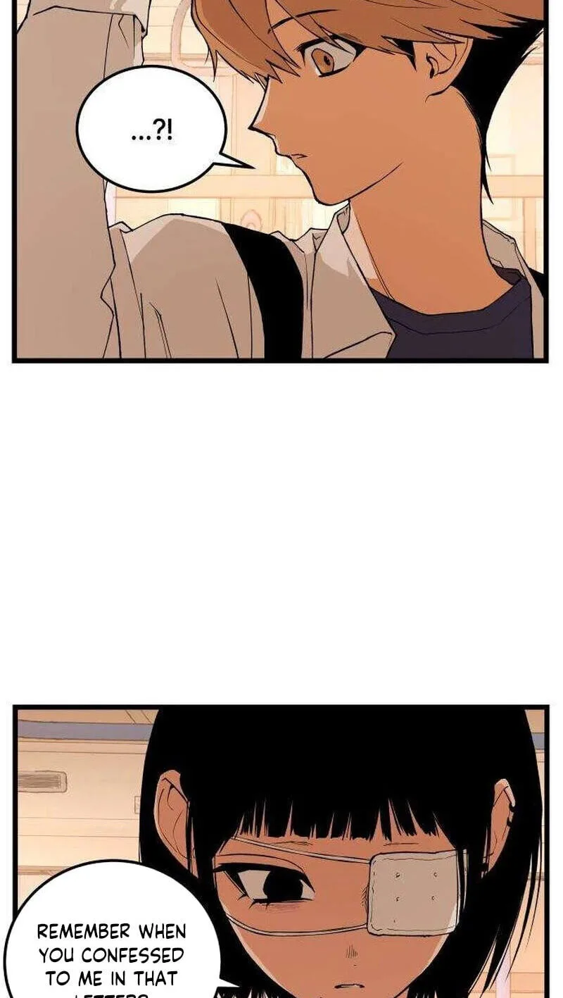 I Dare You Chapter 33 page 53