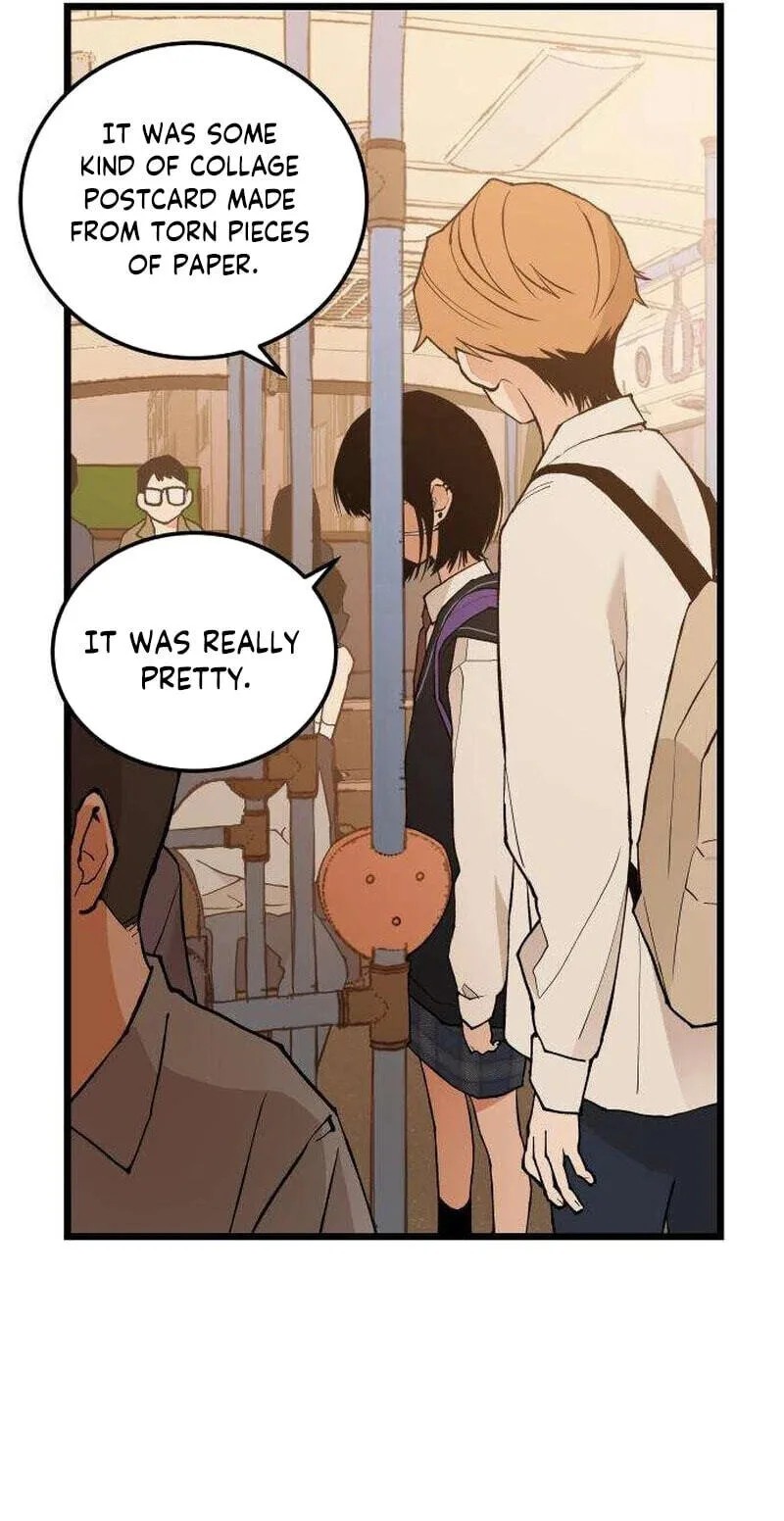 I Dare You Chapter 33 page 56