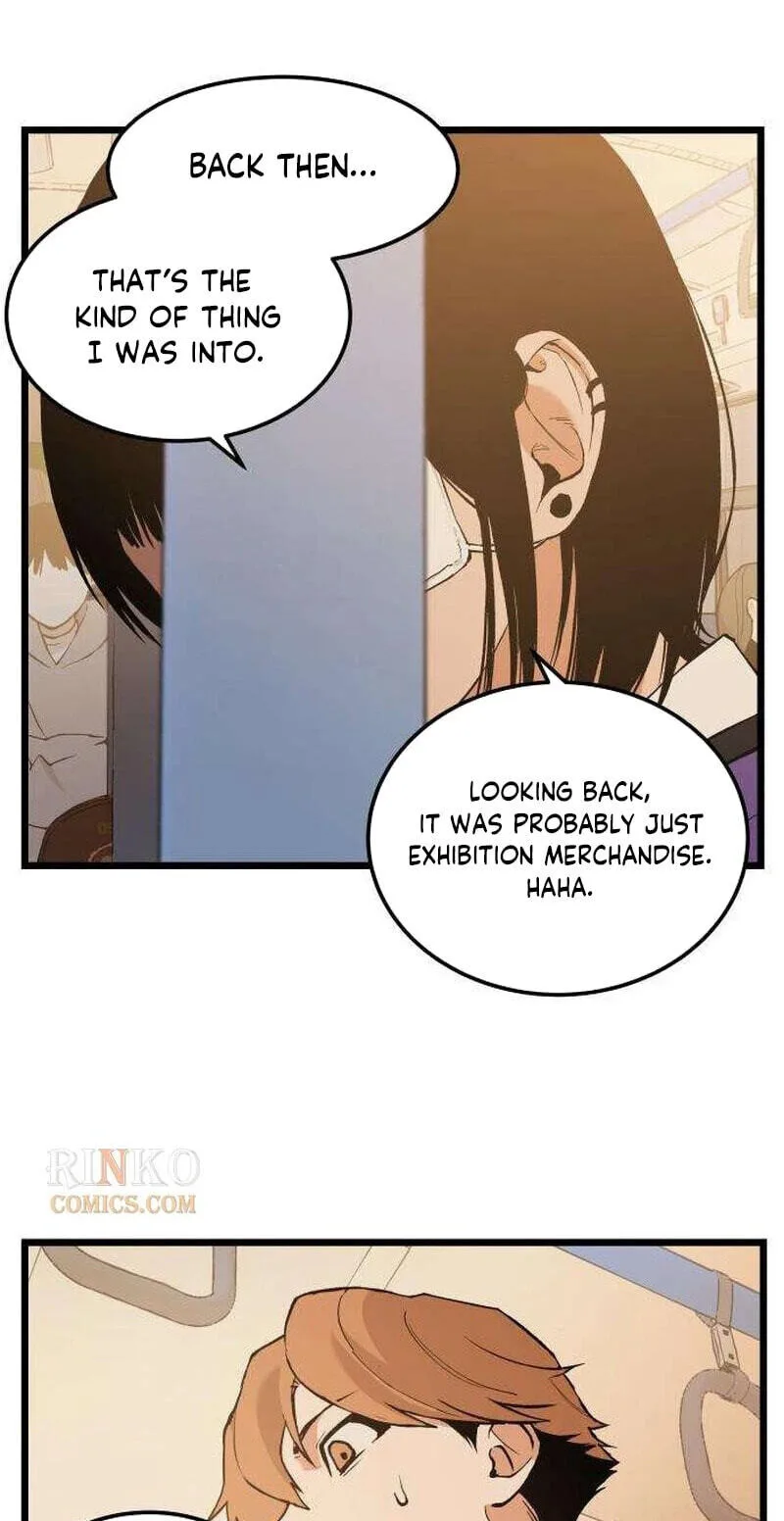 I Dare You Chapter 33 page 57