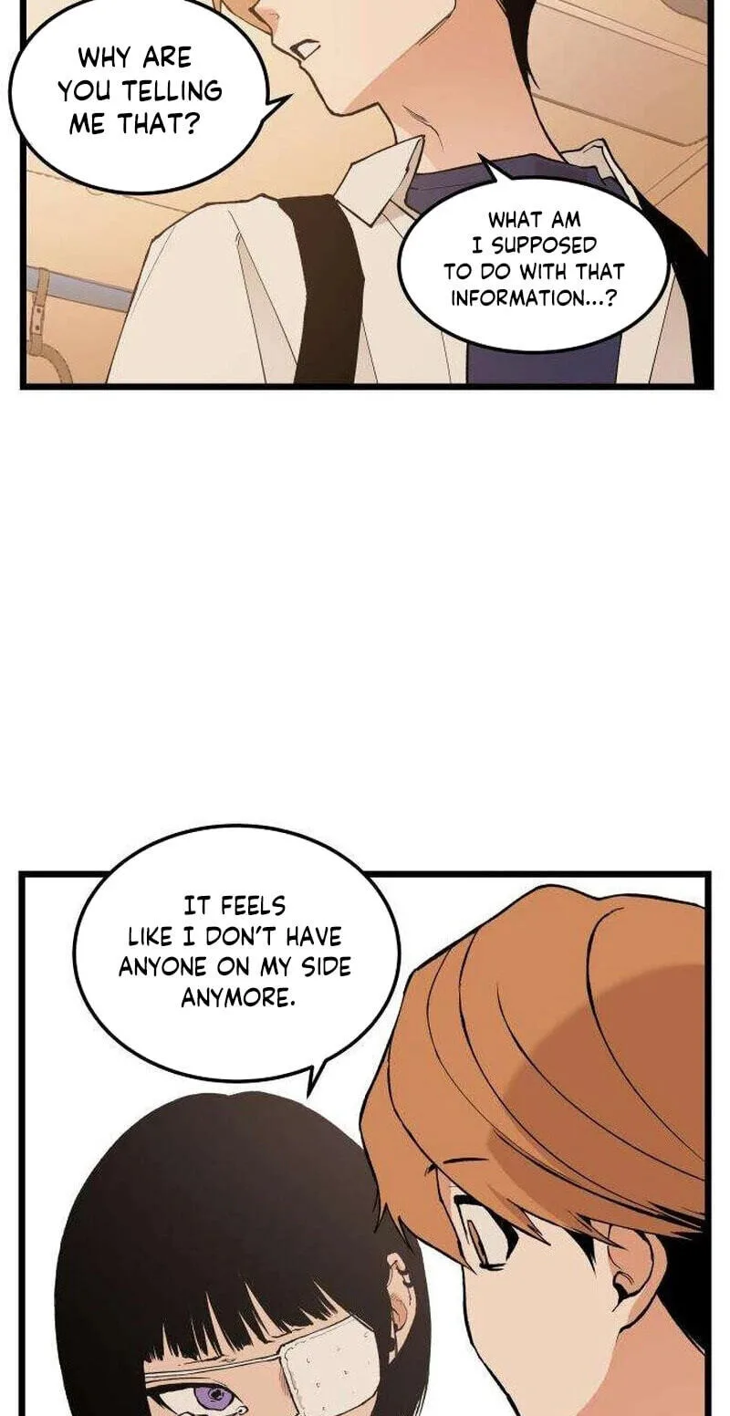I Dare You Chapter 33 page 58