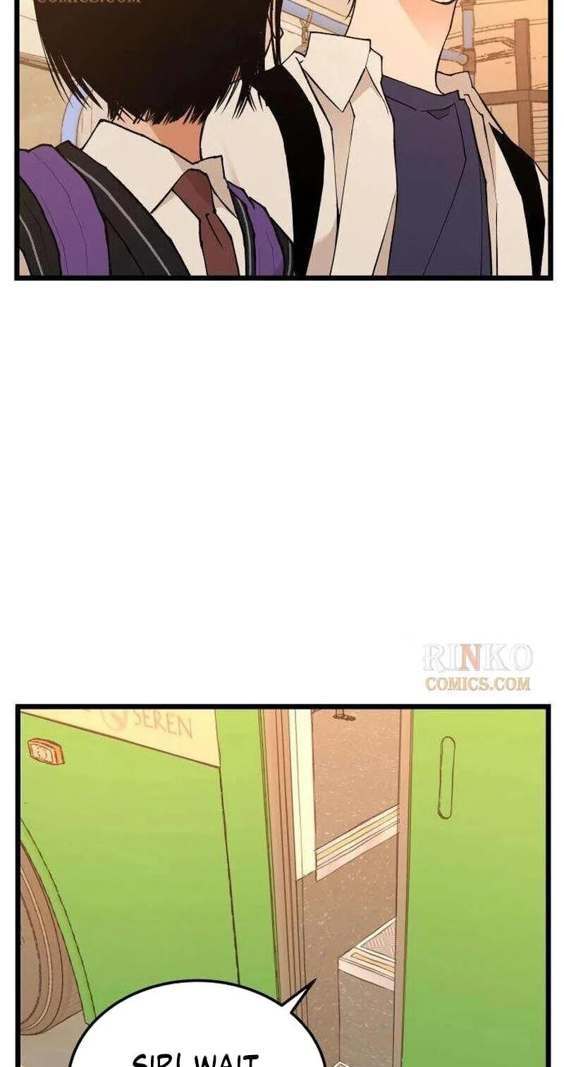 I Dare You Chapter 33 page 63