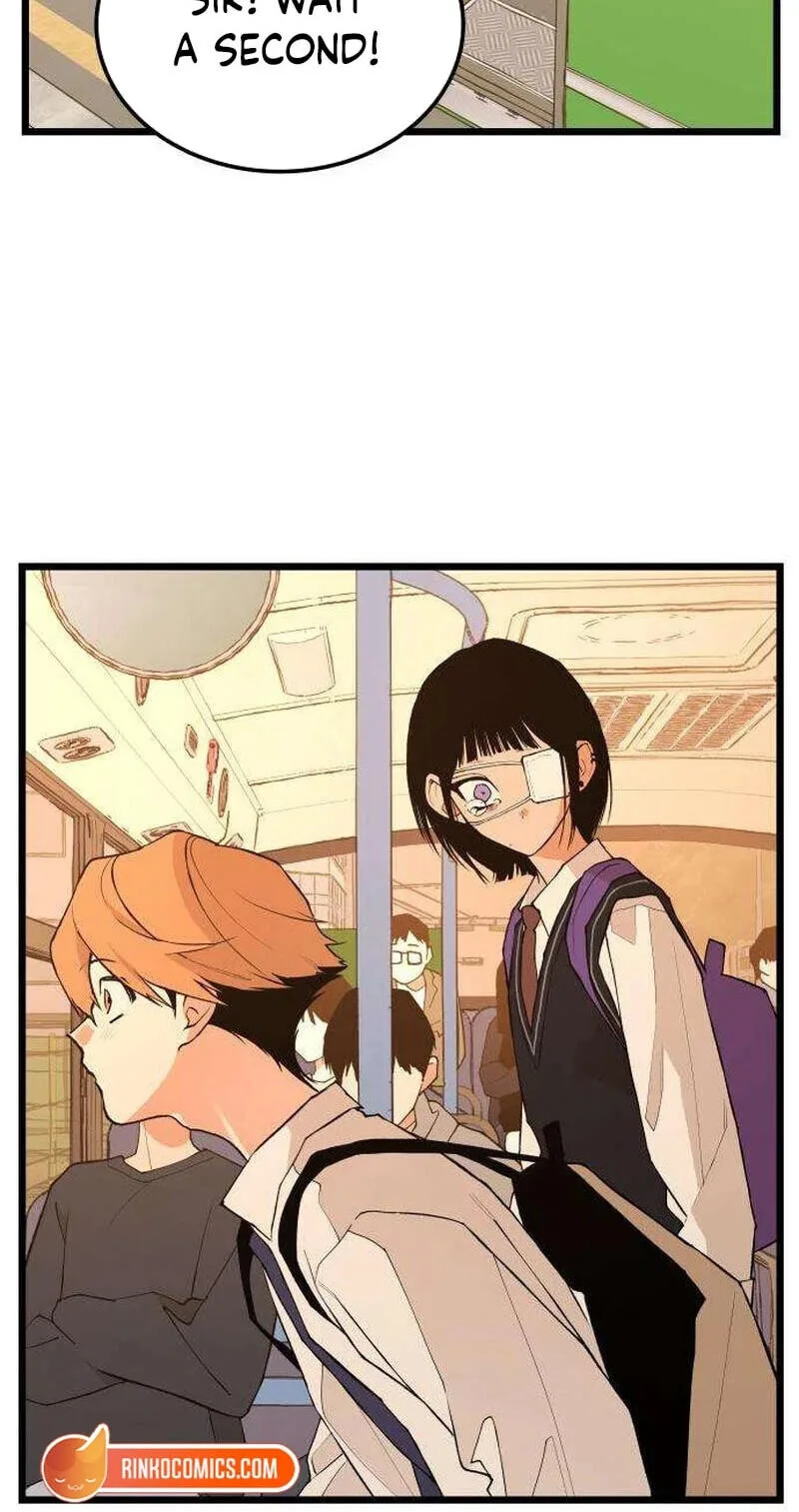 I Dare You Chapter 33 page 64