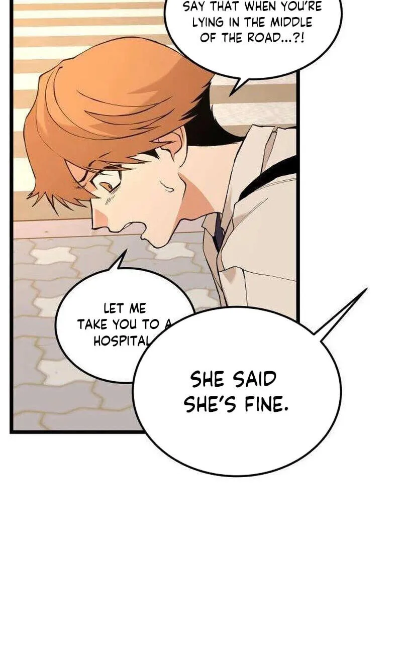 I Dare You Chapter 34 page 8