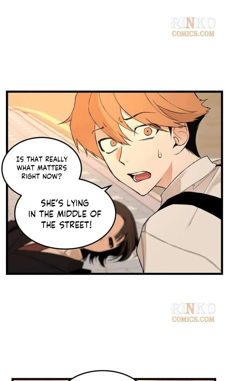 I Dare You Chapter 34 page 10