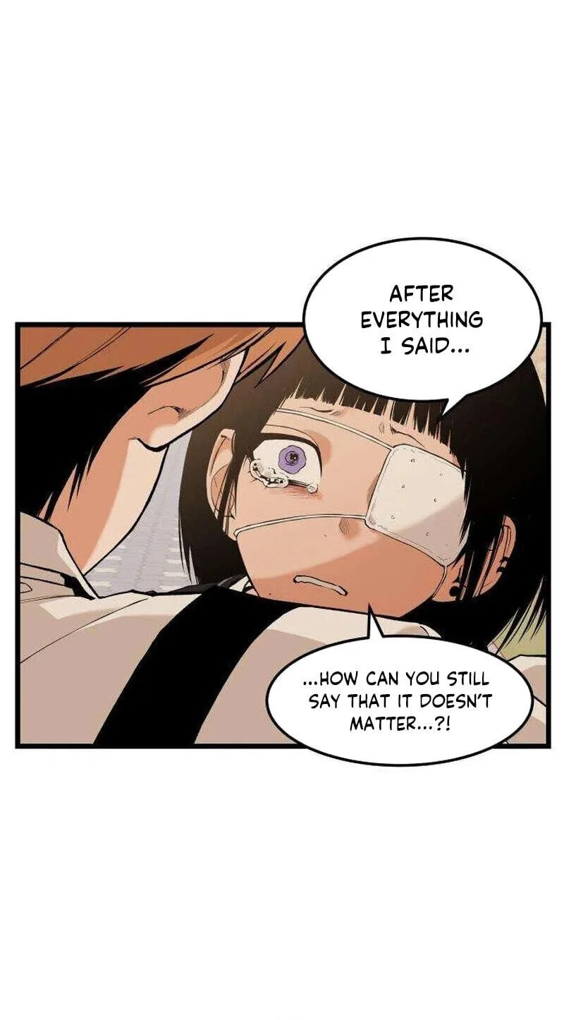 I Dare You Chapter 34 page 22