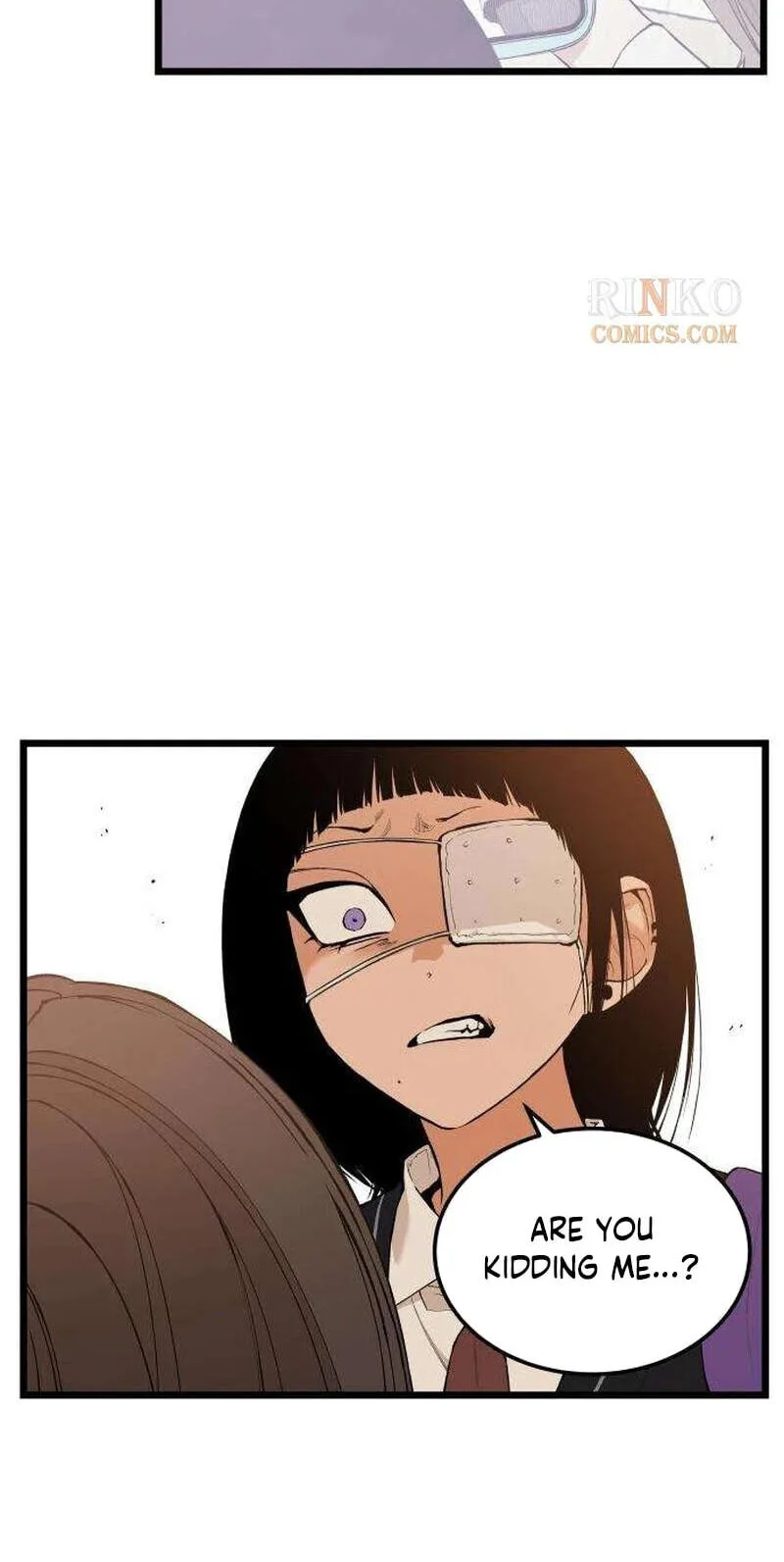 I Dare You Chapter 34 page 16