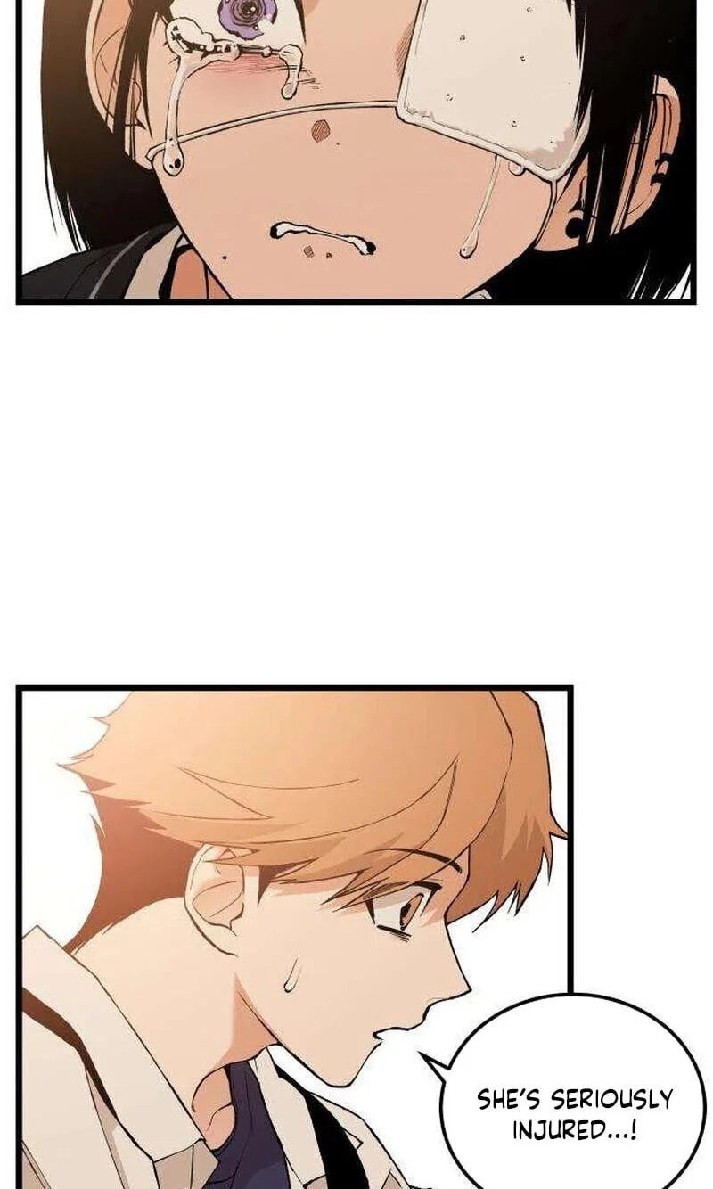 I Dare You Chapter 34 page 26