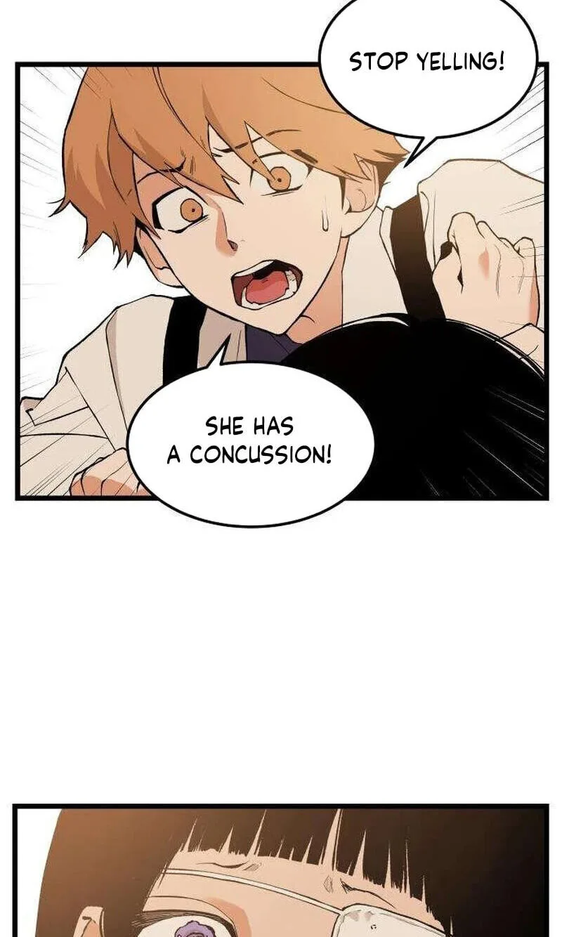 I Dare You Chapter 34 page 25