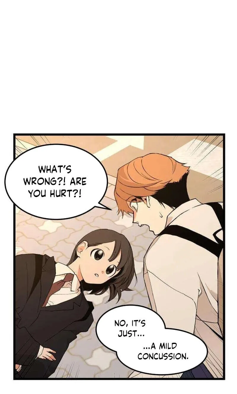 I Dare You Chapter 34 page 6