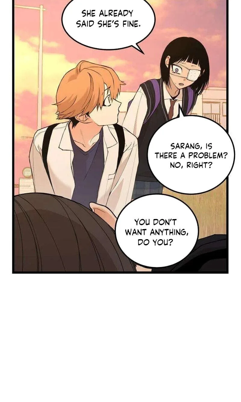 I Dare You Chapter 34 page 11