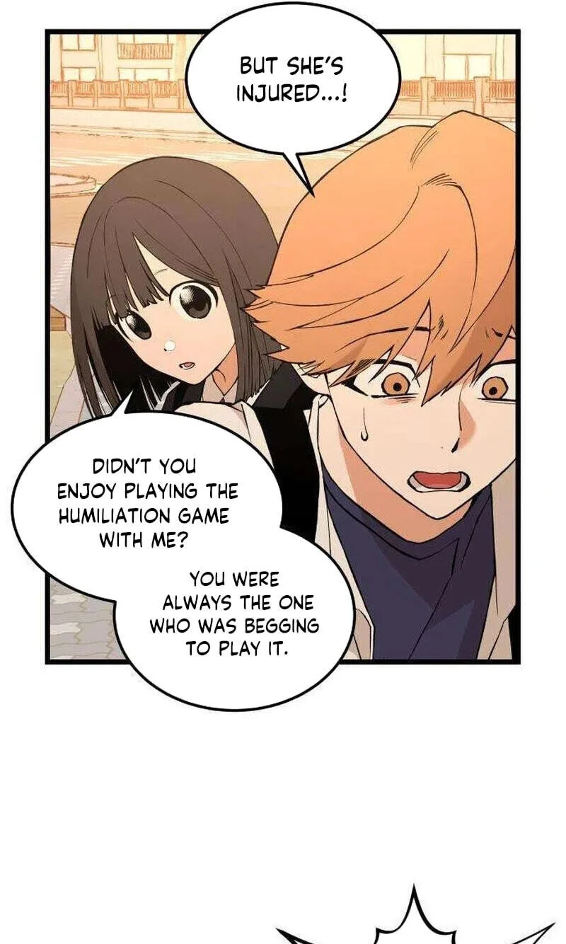 I Dare You Chapter 34 page 23