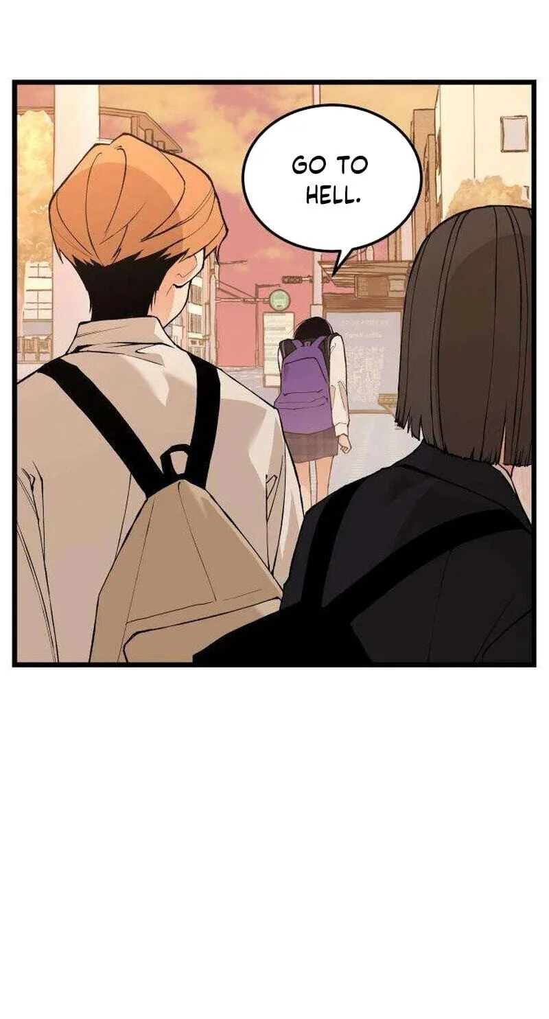 I Dare You Chapter 34 page 29