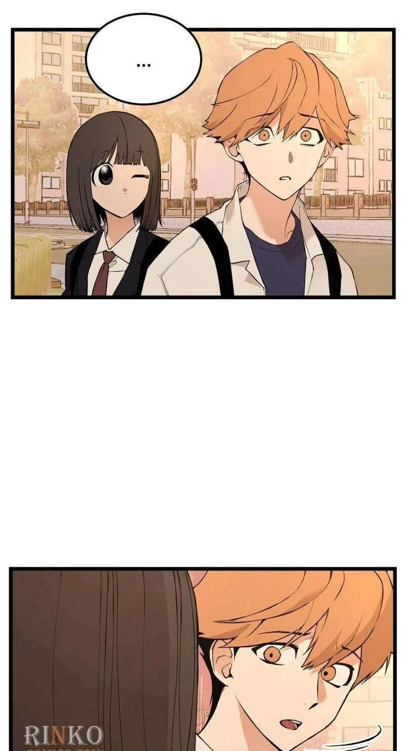 I Dare You Chapter 34 page 30