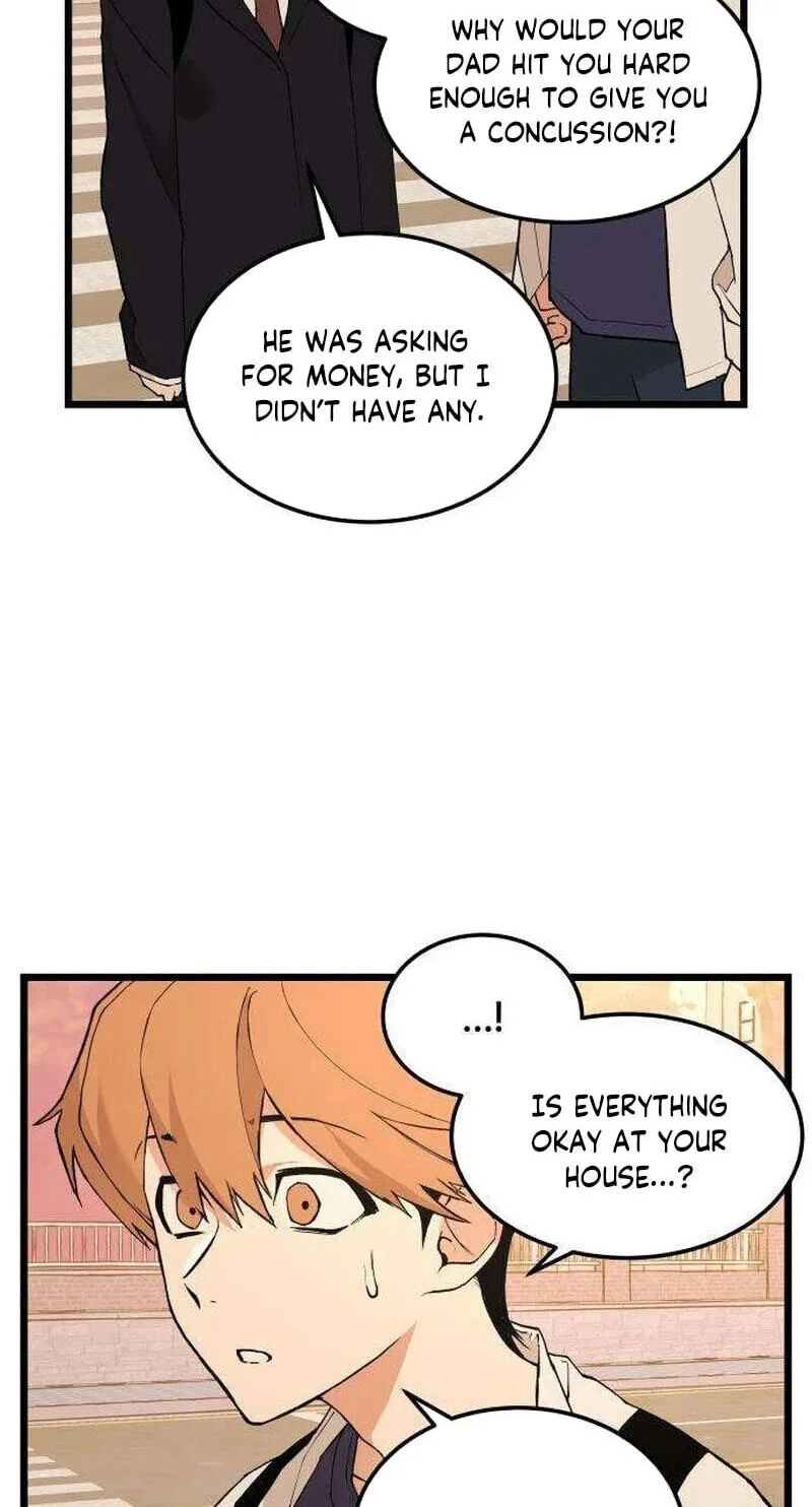 I Dare You Chapter 34 page 32