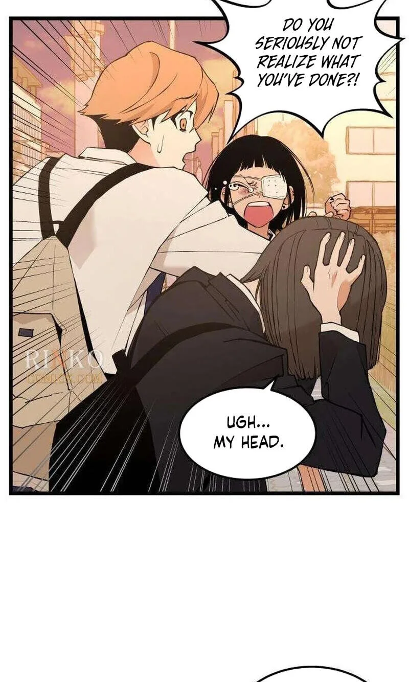I Dare You Chapter 34 page 24