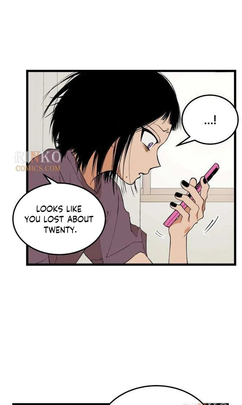 I Dare You Chapter 34 page 46