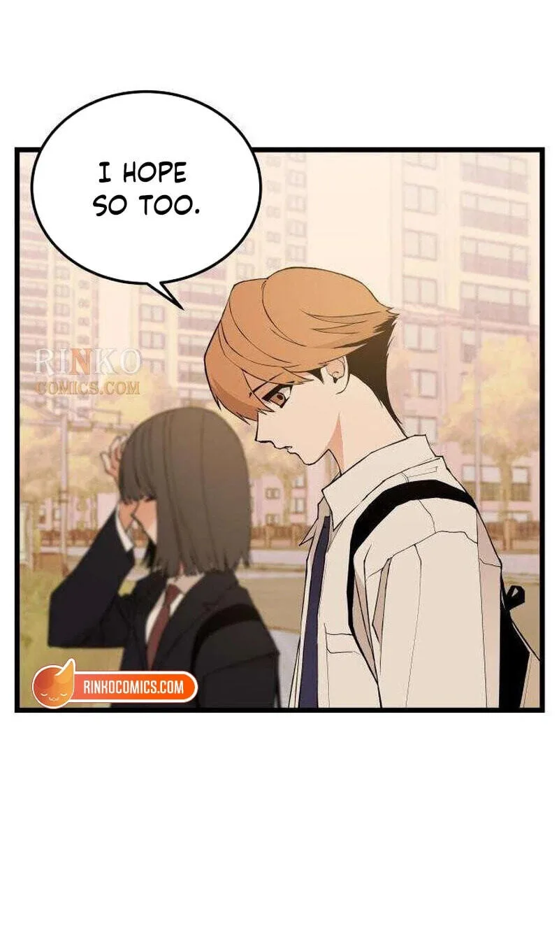 I Dare You Chapter 34 page 40