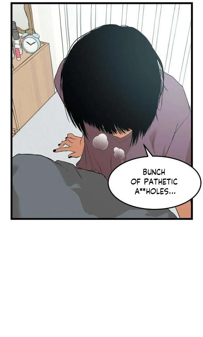 I Dare You Chapter 34 page 51