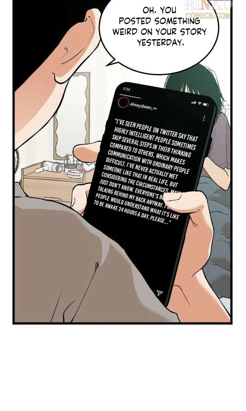 I Dare You Chapter 34 page 47