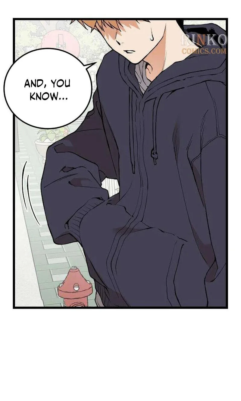 I Dare You Chapter 34 page 69