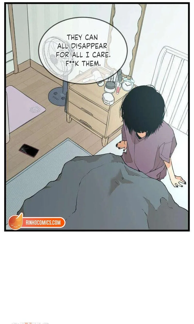 I Dare You Chapter 34 page 52