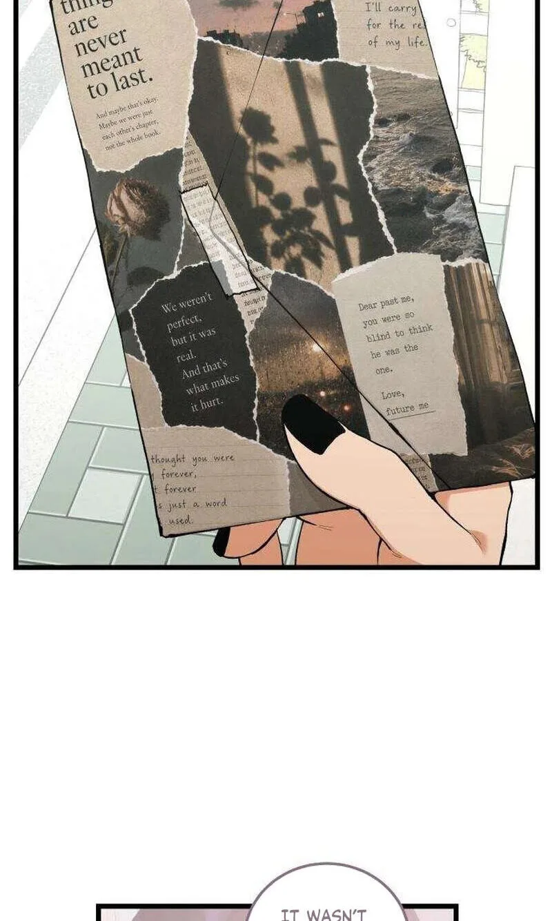 I Dare You Chapter 34 page 60