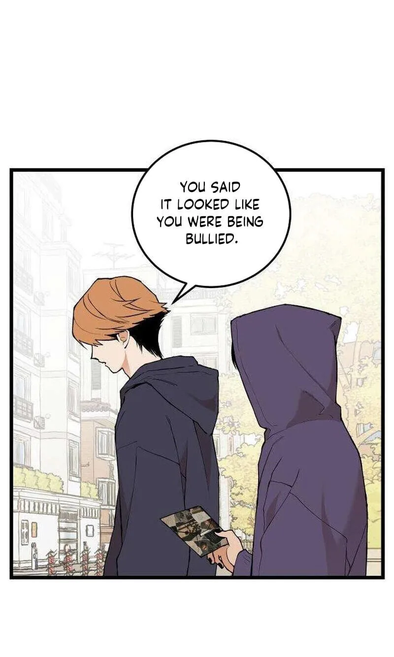 I Dare You Chapter 34 page 64