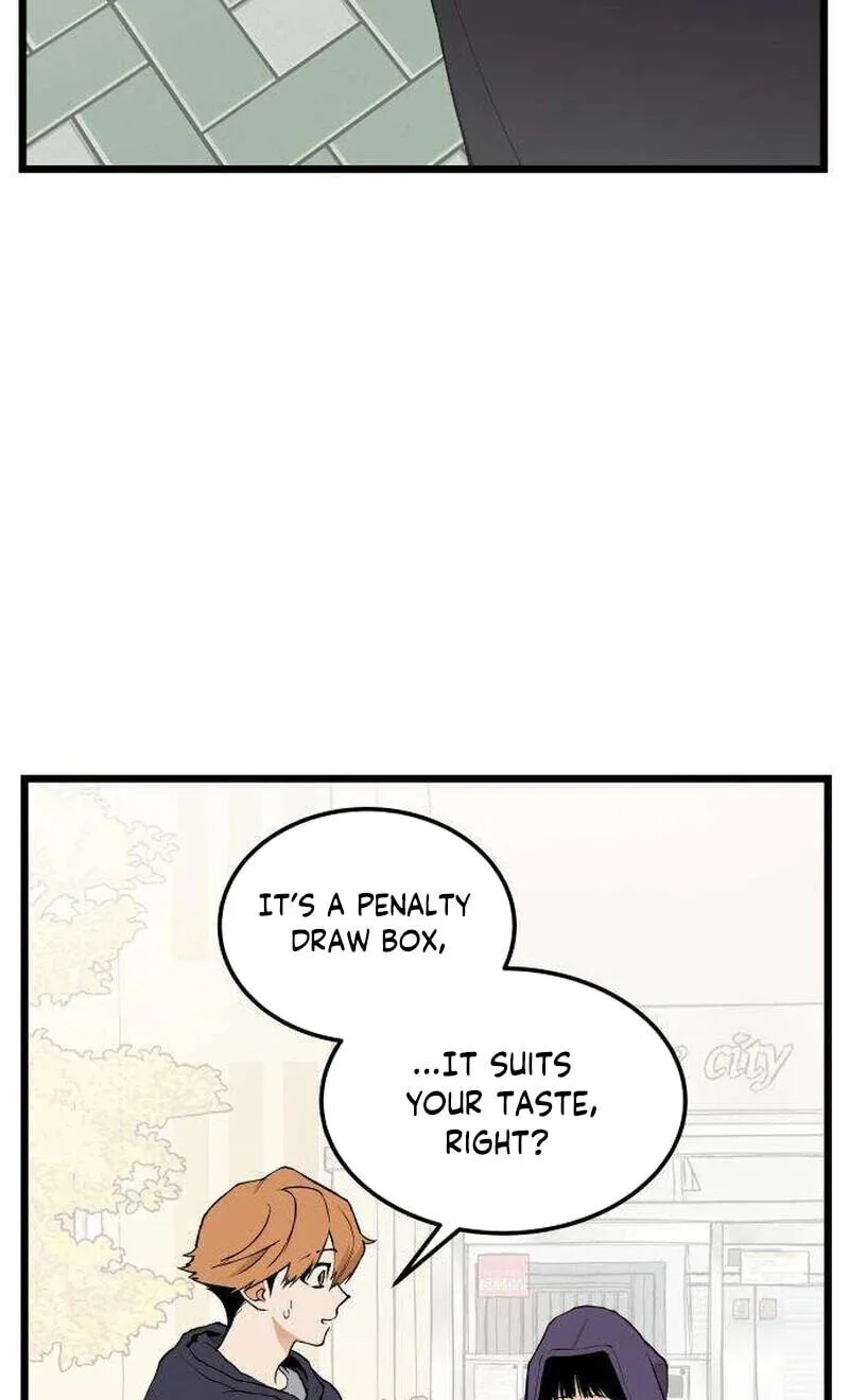 I Dare You Chapter 34 page 71