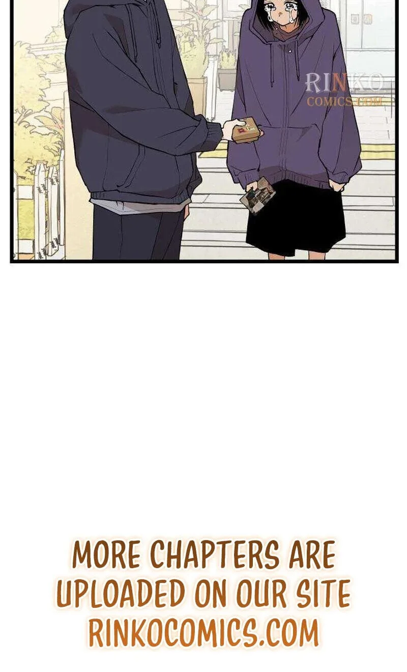 I Dare You Chapter 34 page 72