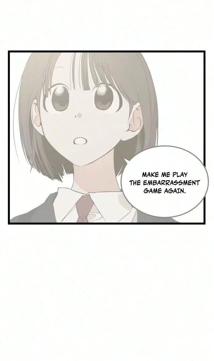 I Dare You Chapter 35 page 6