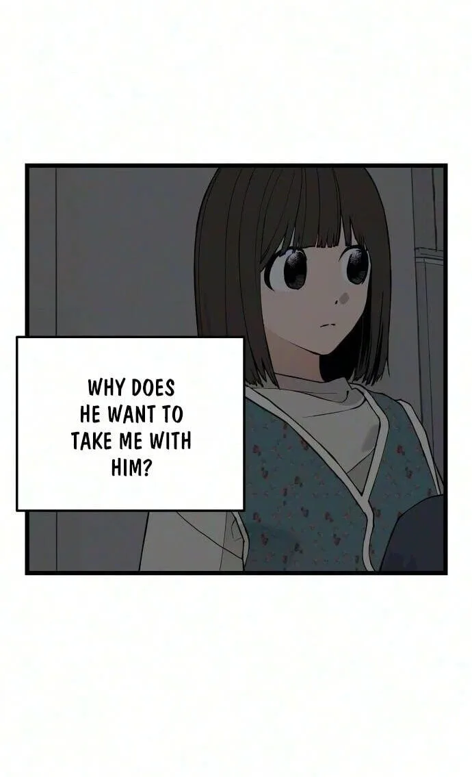 I Dare You Chapter 35 page 32