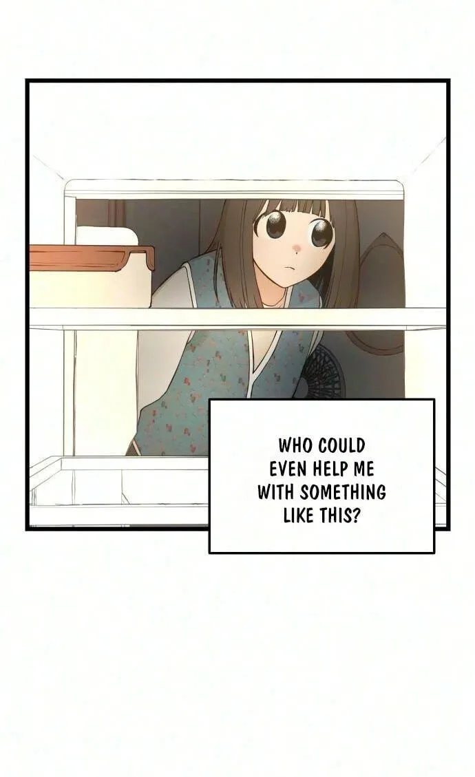 I Dare You Chapter 35 page 26